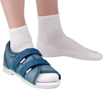 DEROYAL ORIGINAL DARBY SHOE (PACKAGING - EACH)
