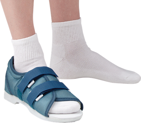 DEROYAL ORIGINAL DARBY SHOE (PACKAGING - EACH)