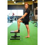 Heali Kinesiology Tape - Infused with Magnesium + Menthol
