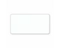 PDC Direct Thermal Cryo Label 1-1/2"x3/4", 1" Core, 2000 per Roll | DTCR2
