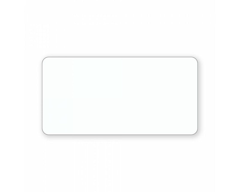PDC Direct Thermal Cryo Label 1-1/2"x3/4", 1" Core, 2000 per Roll | DTCR2