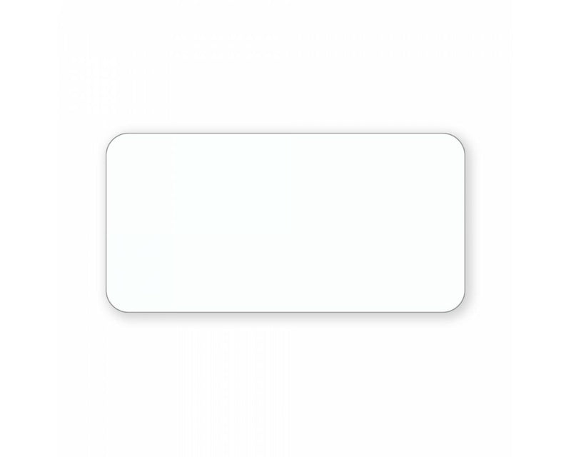 PDC Direct Thermal Cryo Label 1"x1/2", 1" Core, 2000 per Roll | DTCR3
