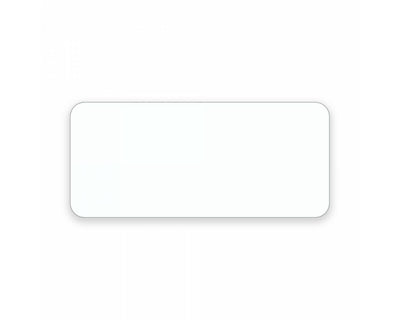 PDC Direct Thermal Cryo Label 1"x2-1/4", 1" Core, 2000 per Roll | DTCR4