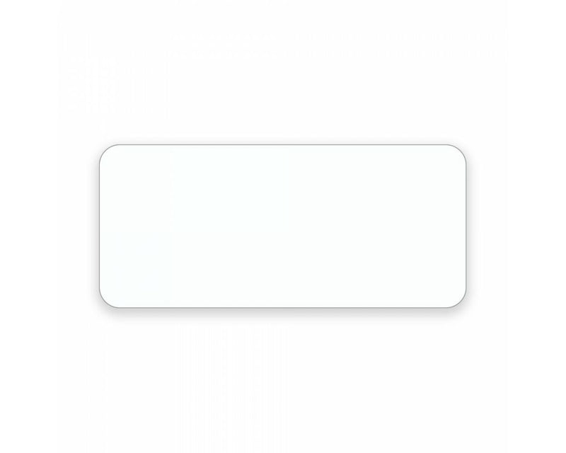 PDC Direct Thermal Cryo Label 1"x2-1/4", 1" Core, 2000 per Roll | DTCR4