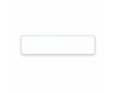 PDC Direct Thermal Cryo Label 2"x1/2", 3" Core, 3000 per Roll | DTCR5