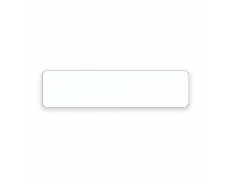 PDC Direct Thermal Cryo Label 2"x1/2", 3" Core, 3000 per Roll | DTCR5