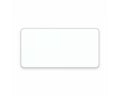 PDC Direct Thermal Cryo Label 1-1/2"x3/4", 3" Core, 3000 per Roll | DTCR6
