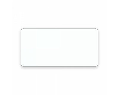 PDC Direct Thermal Cryo Label 1-1/2"x3/4", 3" Core, 3000 per Roll | DTCR6
