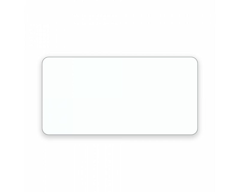 PDC Direct Thermal Cryo Label 1-1/2"x3/4", 3" Core, 3000 per Roll | DTCR6