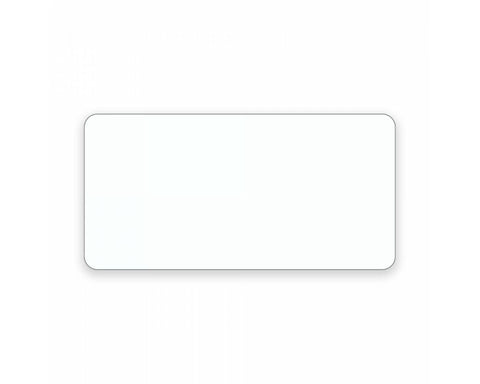 PDC Direct Thermal Cryo Label 1-1/2"x3/4", 3" Core, 3000 per Roll | DTCR6