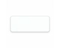 PDC Direct Thermal Cryo Label 1"x2-1/2", 3" Core, 3000 per Roll | DTCR7