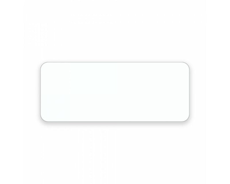 PDC Direct Thermal Cryo Label 1"x2-1/2", 3" Core, 3000 per Roll | DTCR7