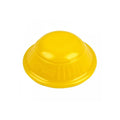 Dycem® Multi-Purpose Jar and Bottle Openers - Yellow Grip It Bottle Opener