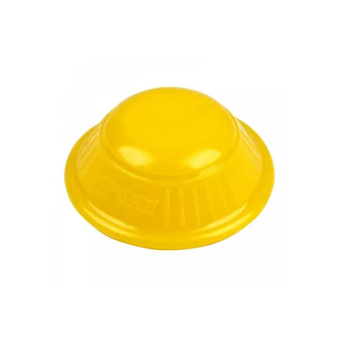 Dycem® Multi-Purpose Jar and Bottle Openers - Yellow Grip It Bottle Opener