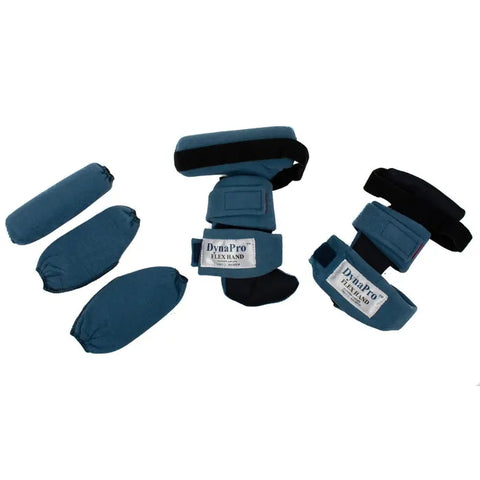 DynaPro® Flex Hand