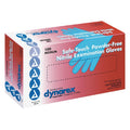 Powder-Free Nitrile Gloves (Packaging - Each)