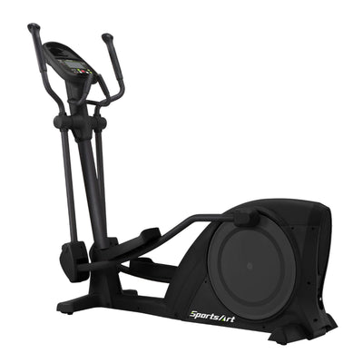 E80C Residential Elliptical (Packaging - Each)