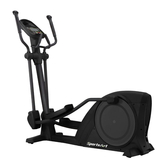 E80C Residential Elliptical (Packaging - Each)