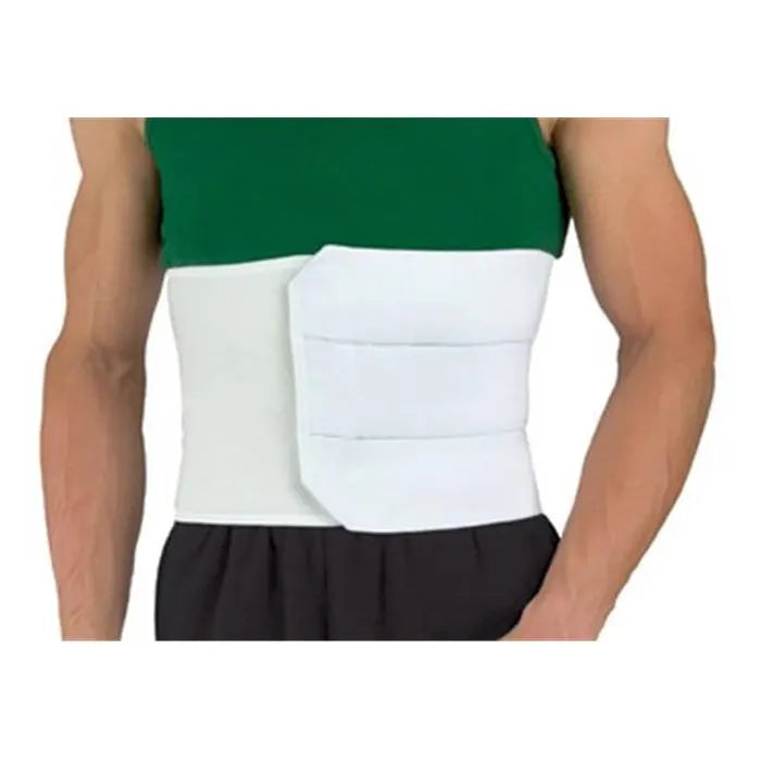 3-Panel Abdominal Binder