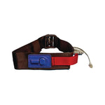 Early Warning Seat Belts