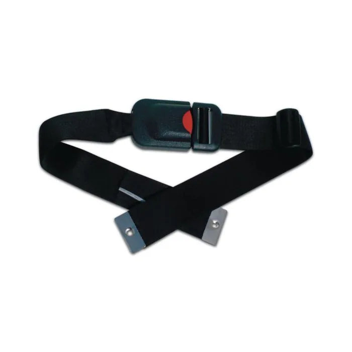 Early Warning Seat Belts