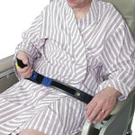 Early Warning EZ Release Seatbelt