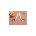 Deluxe Easy-Hold Utensils - Offset Spoon - Left