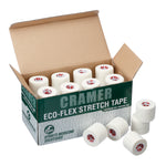 Eco-Flex Stretch Tape (Packaging - Each)