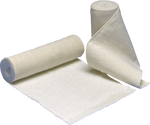 DEROYAL STERILE ELASTIC BANDAGES (PACKAGING - CASE)