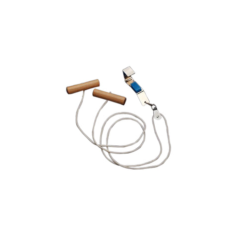 Economy Overhead Pulleys (Packaging - Each)