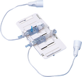 DEROYAL DISPOSABLE PRESSURE TRANSDUCERS (EDWARDS LIFESCIENCES) (CASE OF 25)