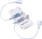DEROYAL DISPOSABLE PRESSURE TRANSDUCERS (EDWARDS LIFESCIENCES) (CASE OF 25)