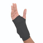 Rolyan Elastic Wrist Support with Tension Strap
