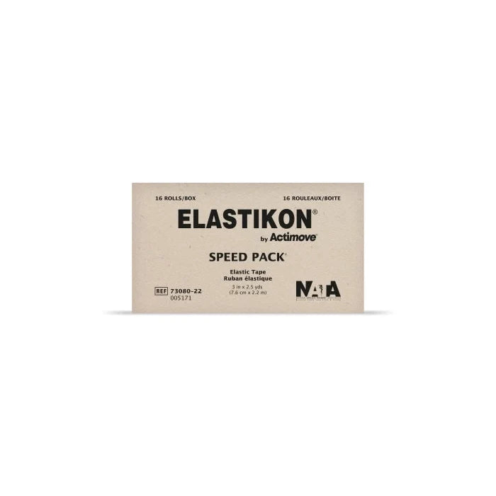 Elastikon by Actimove Elastic Adhesive Tape