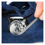 Comfy Goniometer Elbow Orthosis