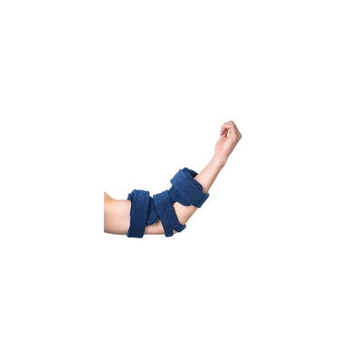 Comfy Goniometer Elbow Orthosis