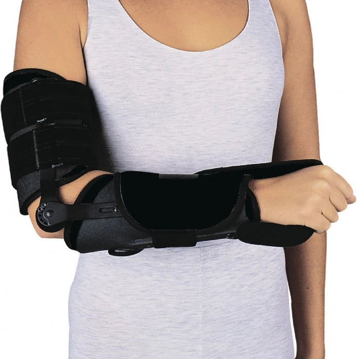 ElbowRANGER Motion Control Splint - Medium