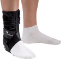 DEROYAL ELEMENT® ANKLE BRACE STANDARD (PACKAGING - EACH)