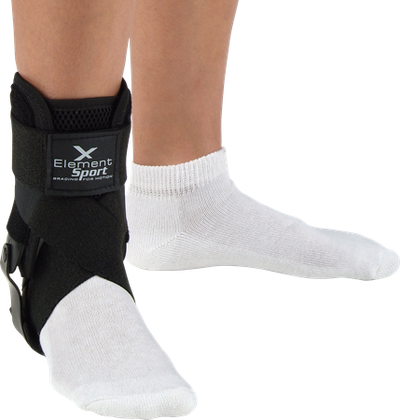 DEROYAL ELEMENT® SPORT ANKLE BRACE (PACKAGING - EACH)