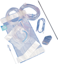 DEROYAL LAPAROSCOPIC KITS ( PACKAGING - CASE OF 10 )