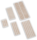 DEROYAL EPISEAL® WOUND CLOSURE STRIPS (PACKAGING - 50 PACKS PER BOX  4 BOXS PER CASE)