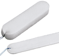 DEROYAL EPISTAXIS SPONGES (PACKAGING - 1/PACK, 10 PACKS PER CASE)