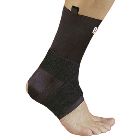 epX Ankle Support with Strap