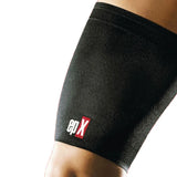 epX Contoured Thigh Support