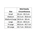 epX Knee Sleeve
