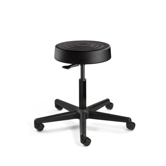 ErgoLux Polyurethane Stool Standard (Packaging - Each)
