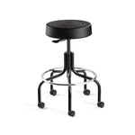 ErgoLux Polyurethane Stool Standard (Packaging - Each)