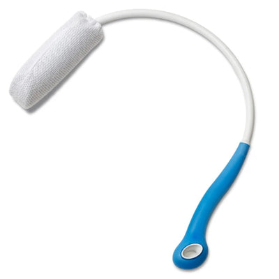 Etac Long Handle Back Scrubber and Body Washer - Body Washer
