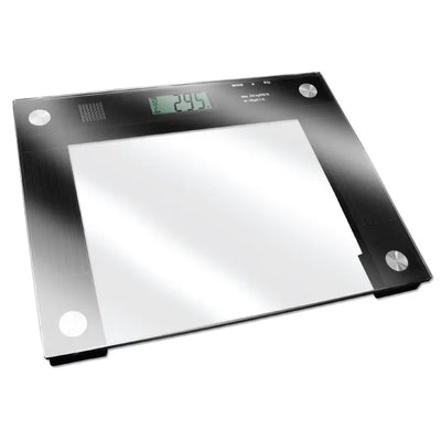 Extra Wide Talking Scale