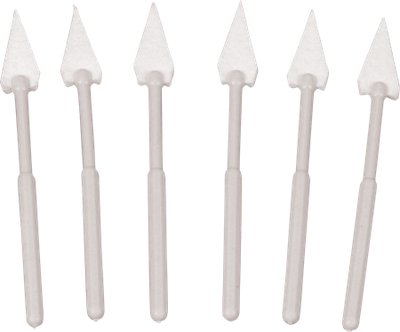 DEROYAL EYE SPEARS/FINE DISSECTOR (PACKAGING - CASE)
